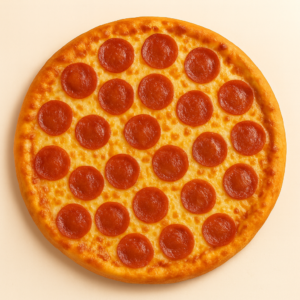 Pizzas