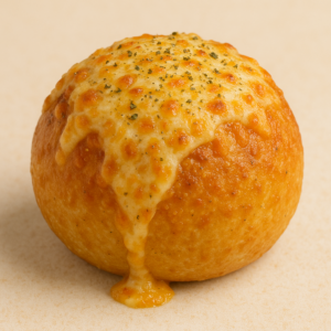 Pizza Rolls