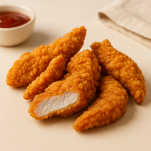Tenders/Wings/Fish