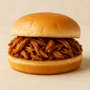 BBQ Sandwich