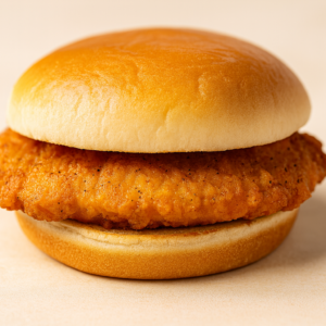 Spicy Chicken