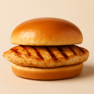 Grilled Chicken