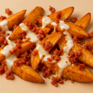 Loaded Wedges