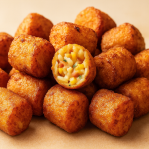 Tater Kegs
