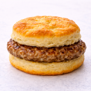 Breakfast Biscuit