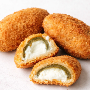 Jalapeno Poppers